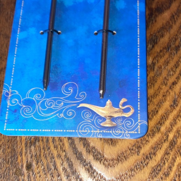 Aladdin Hair Sticks Jasmine - Picture 3 of 5